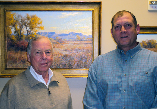 T. Boone Pickens